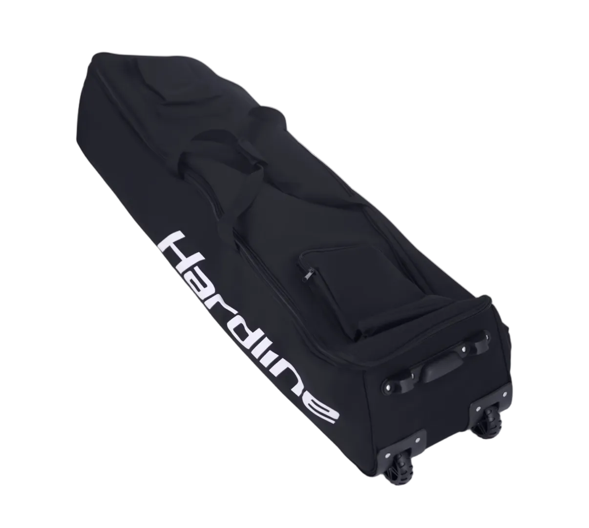 Hardline Voyageur Broom Bag