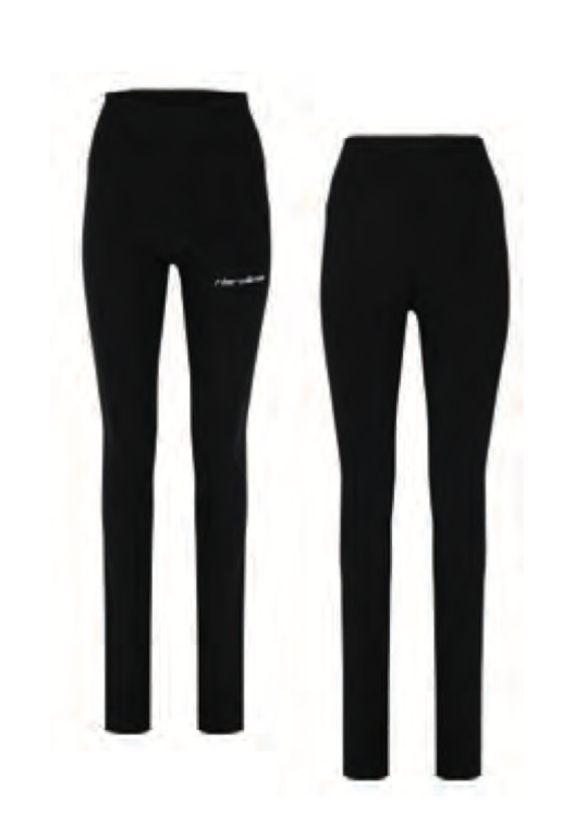 Hardline Women’s Swedish Cut Yoga Pants