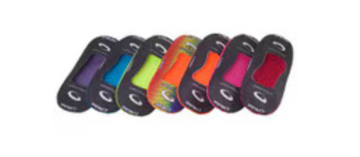 Goldline Impact Replacement Sleeve (Rec)
