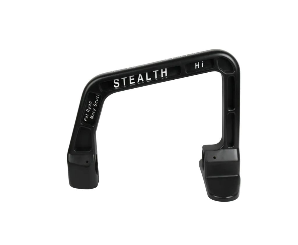 Ryan’s Express Stealth