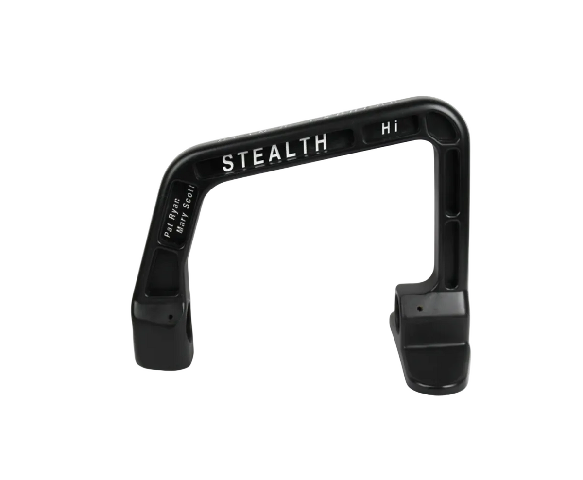 Ryan’s Express Stealth