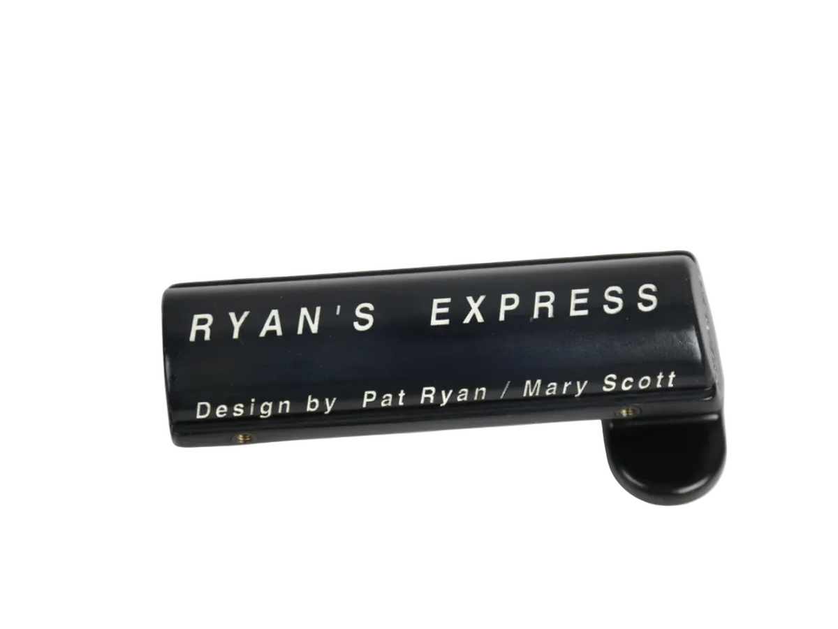 Ryan’s Express Stealth