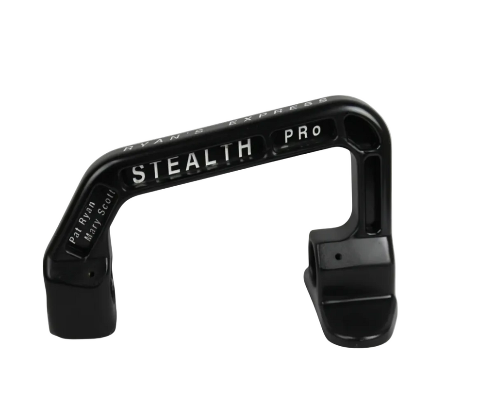 Ryan’s Express Stealth