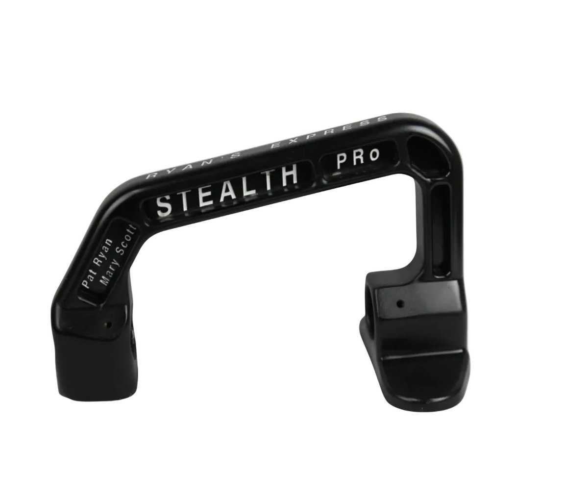 Ryan’s Express Stealth